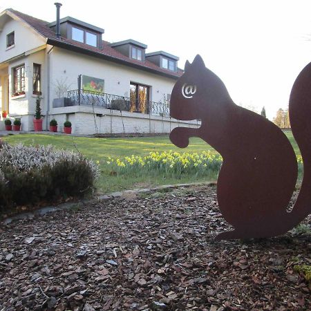 Le Relais Des Fagnes Bed & Breakfast Sart-lez-Spa Bagian luar foto
