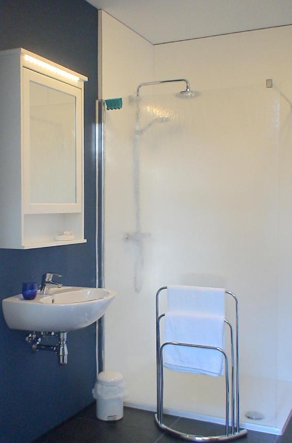Le Relais Des Fagnes Bed & Breakfast Sart-lez-Spa Bagian luar foto