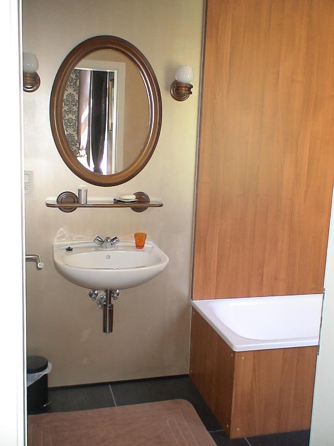 Le Relais Des Fagnes Bed & Breakfast Sart-lez-Spa Bagian luar foto