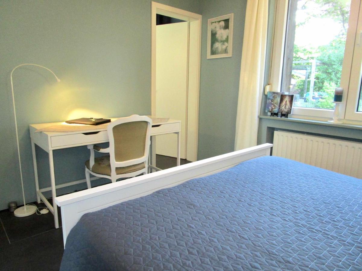 Le Relais Des Fagnes Bed & Breakfast Sart-lez-Spa Bagian luar foto