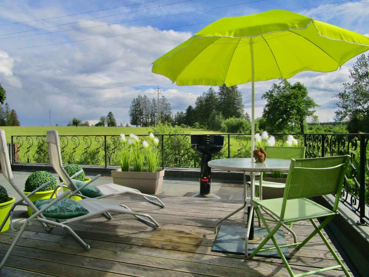 Le Relais Des Fagnes Bed & Breakfast Sart-lez-Spa Bagian luar foto