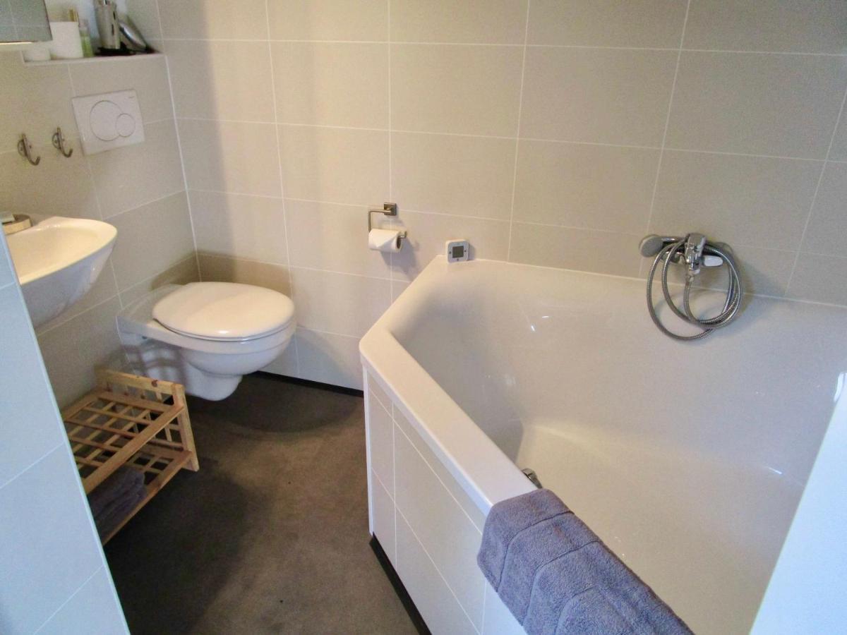 Le Relais Des Fagnes Bed & Breakfast Sart-lez-Spa Bagian luar foto