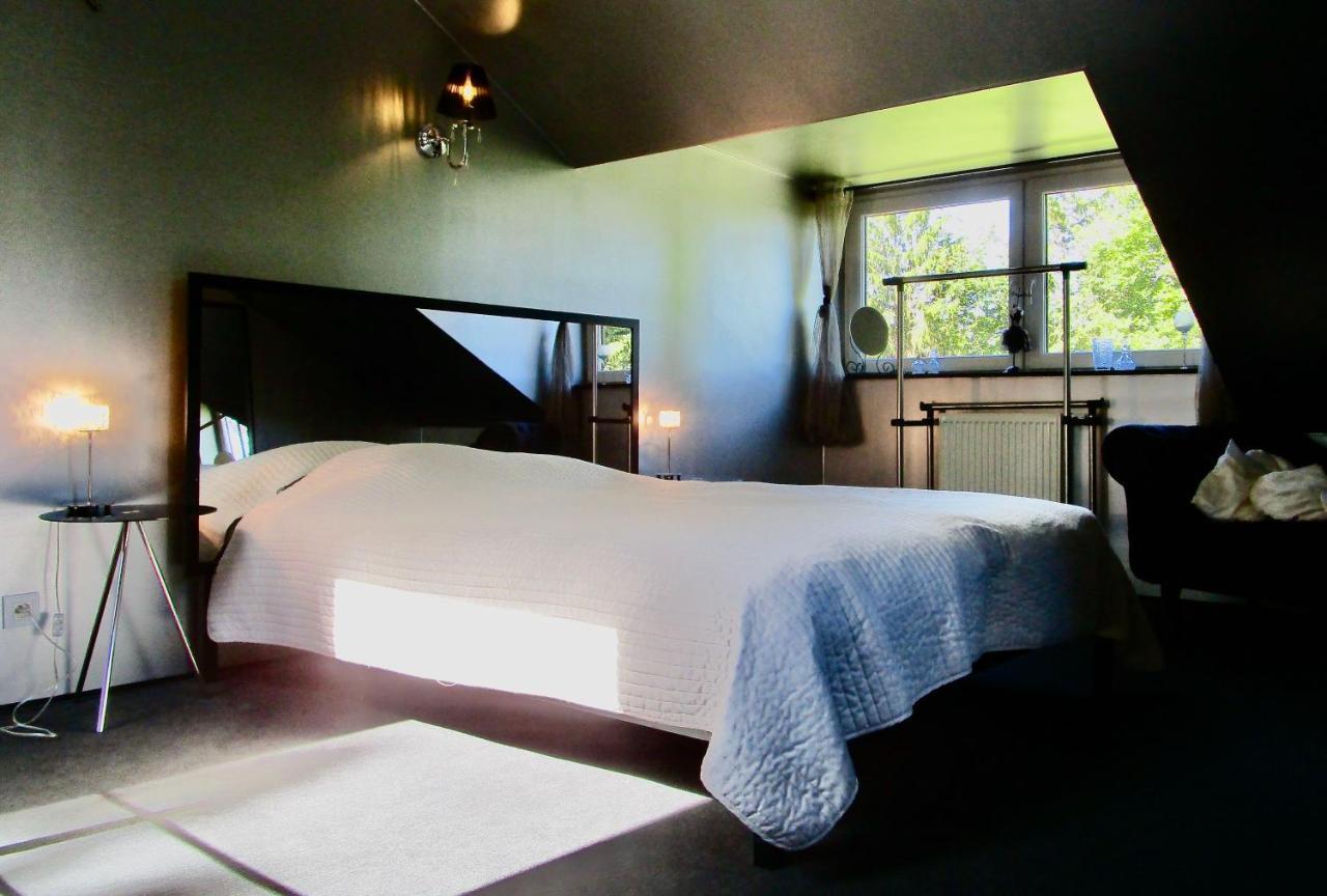 Le Relais Des Fagnes Bed & Breakfast Sart-lez-Spa Bagian luar foto