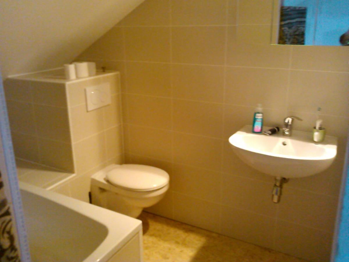 Le Relais Des Fagnes Bed & Breakfast Sart-lez-Spa Bagian luar foto