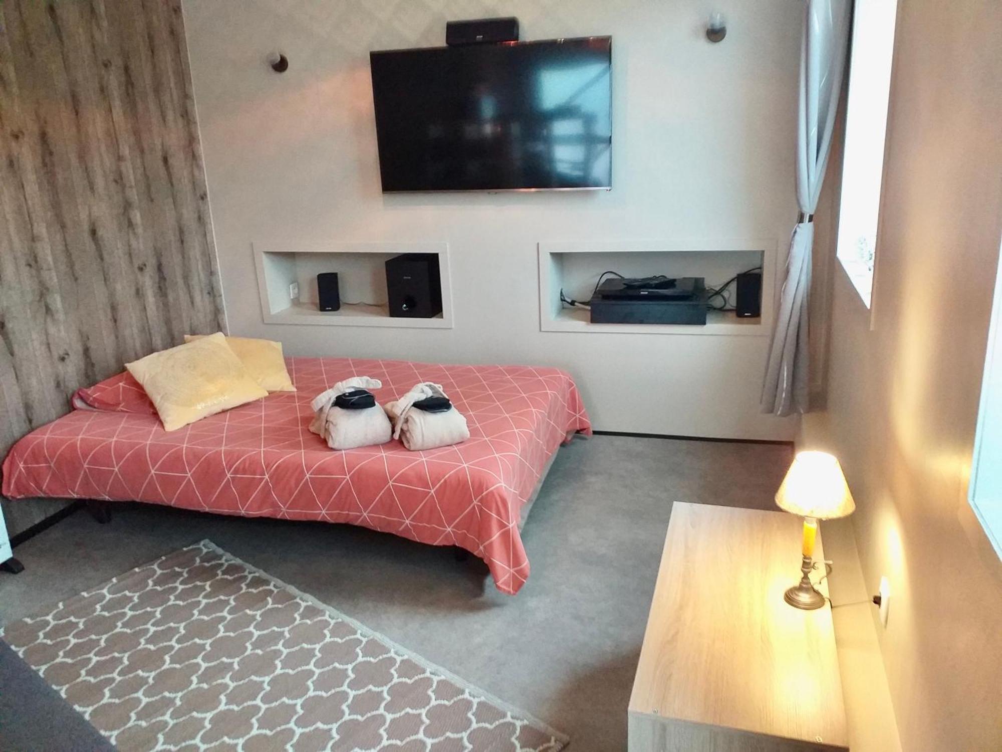 Le Relais Des Fagnes Bed & Breakfast Sart-lez-Spa Bagian luar foto