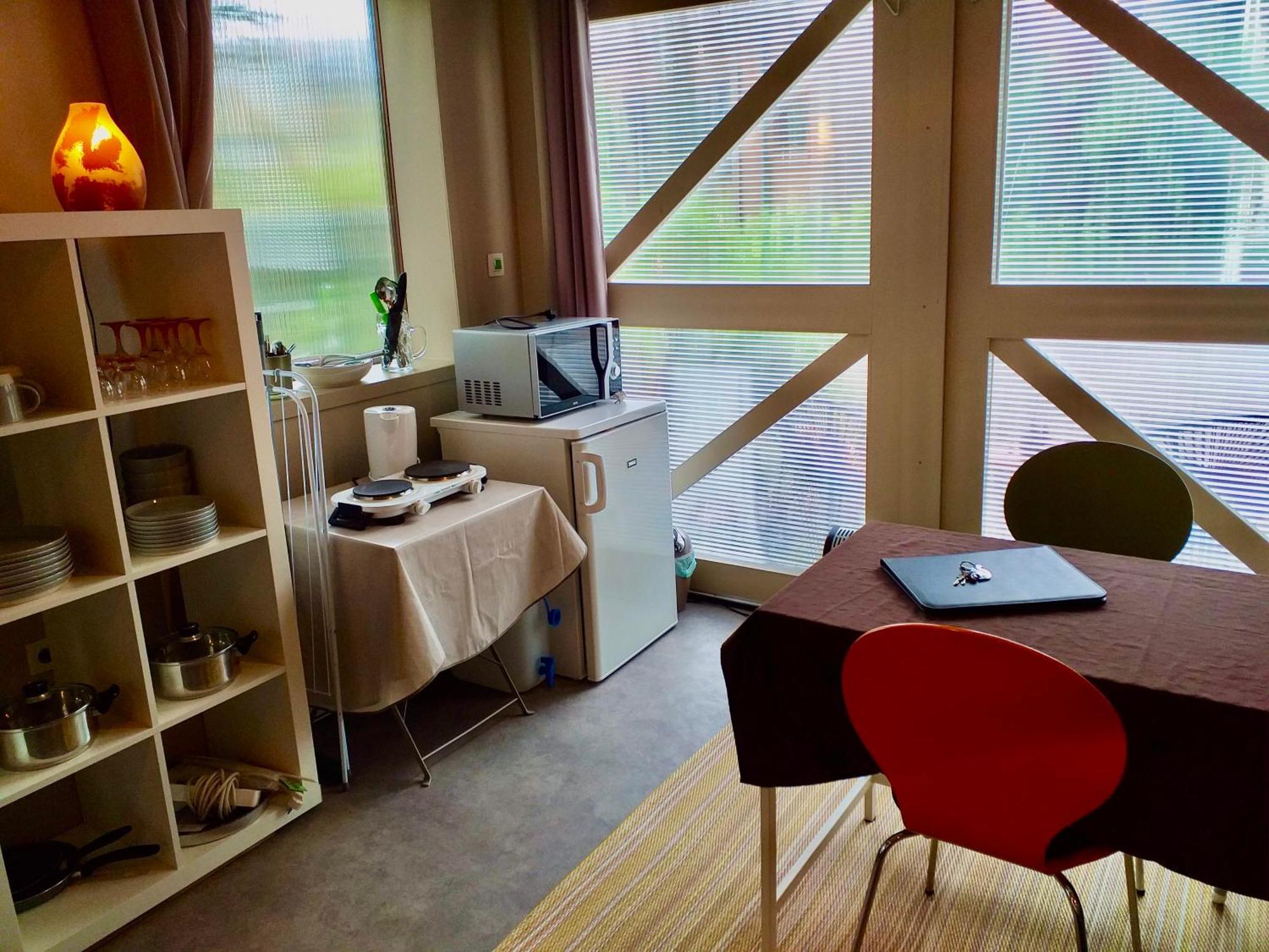 Le Relais Des Fagnes Bed & Breakfast Sart-lez-Spa Bagian luar foto